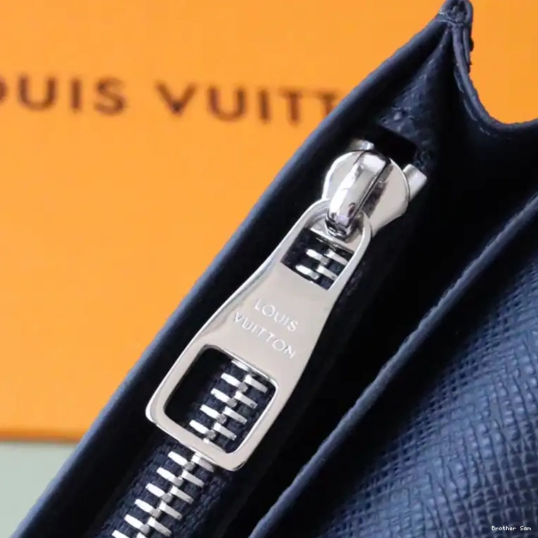 Brother Sam Yupoo 2308DJ0074 Bag LV 0628